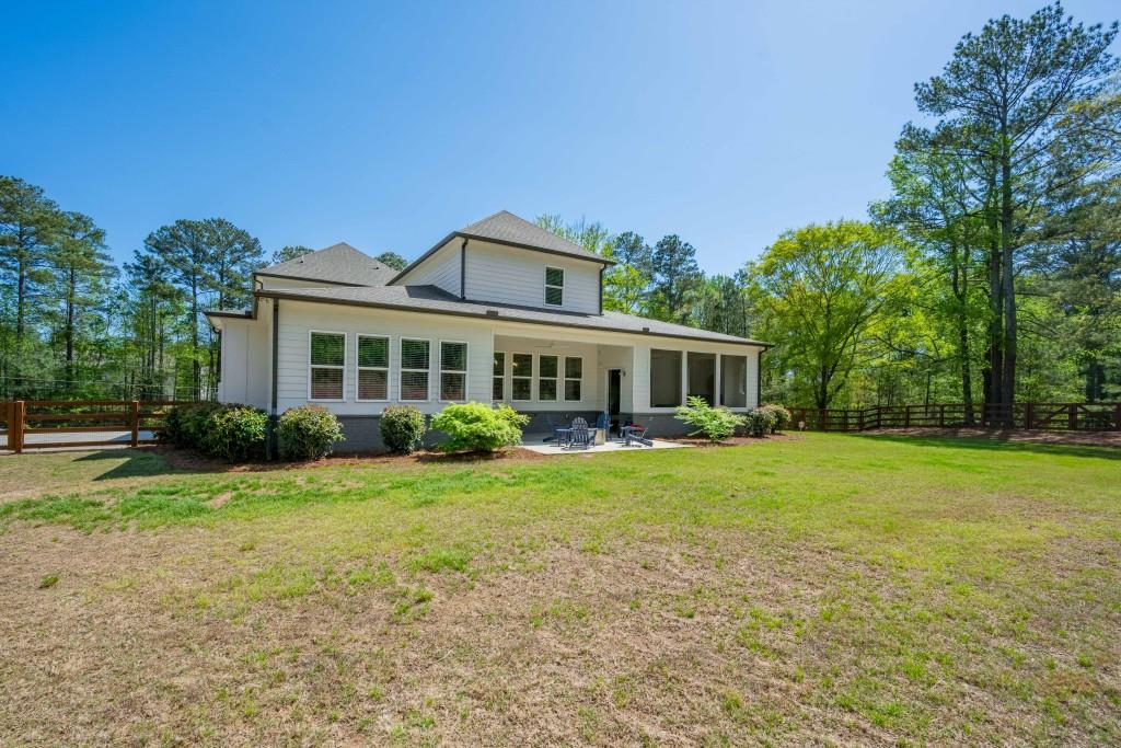 5138 Price Drive, Suwanee, Georgia image 47