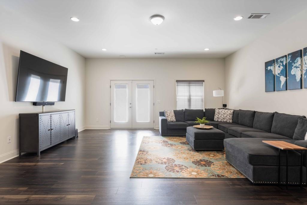 5138 Price Drive, Suwanee, Georgia image 38