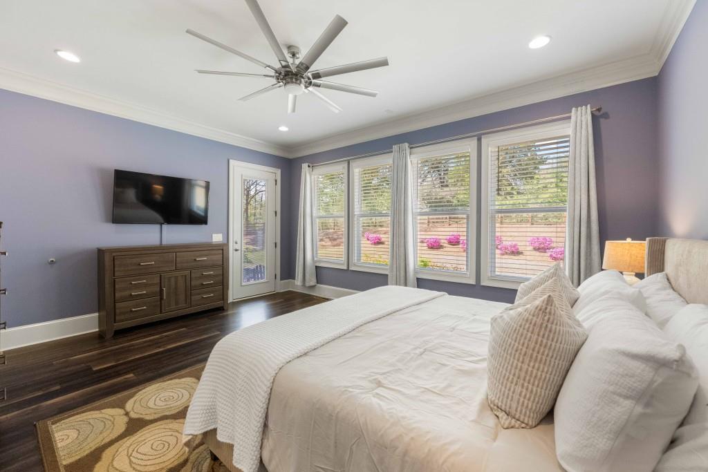 5138 Price Drive, Suwanee, Georgia image 19