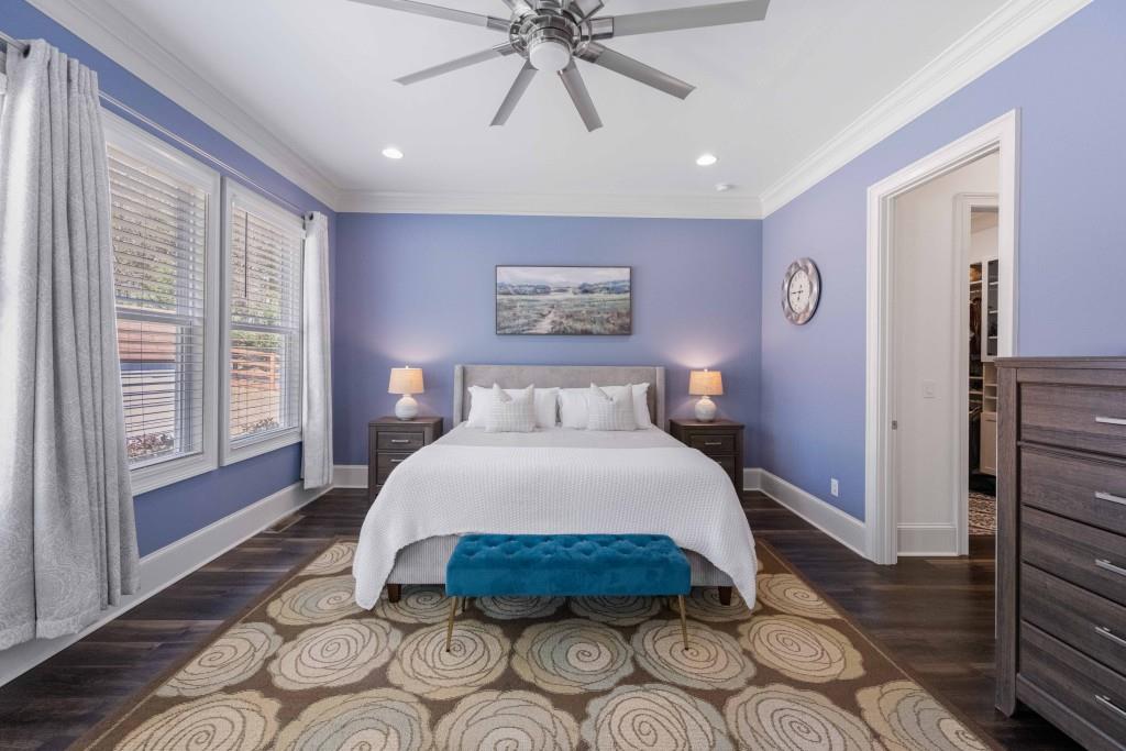 5138 Price Drive, Suwanee, Georgia image 18