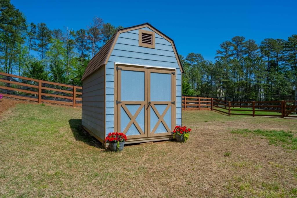 5138 Price Drive, Suwanee, Georgia image 48