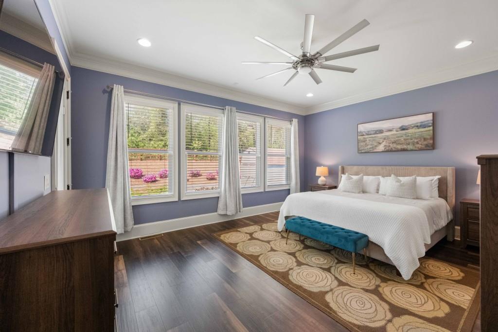 5138 Price Drive, Suwanee, Georgia image 17