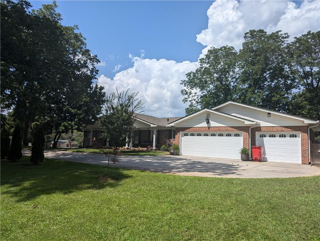 254 County Line Road