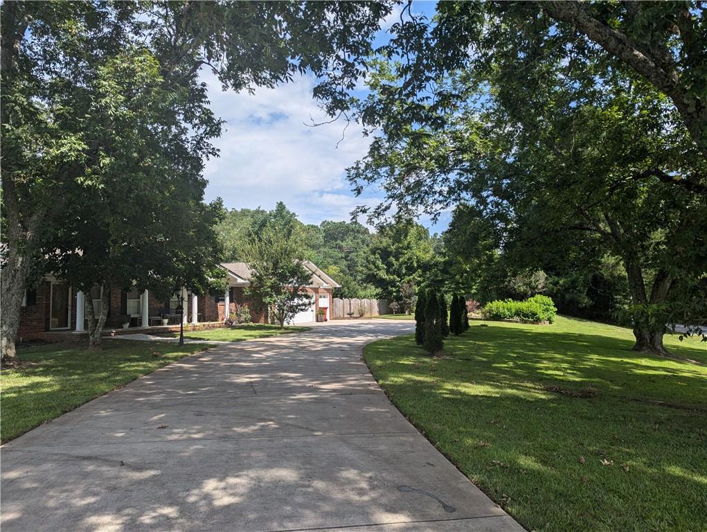 254 County Line Road