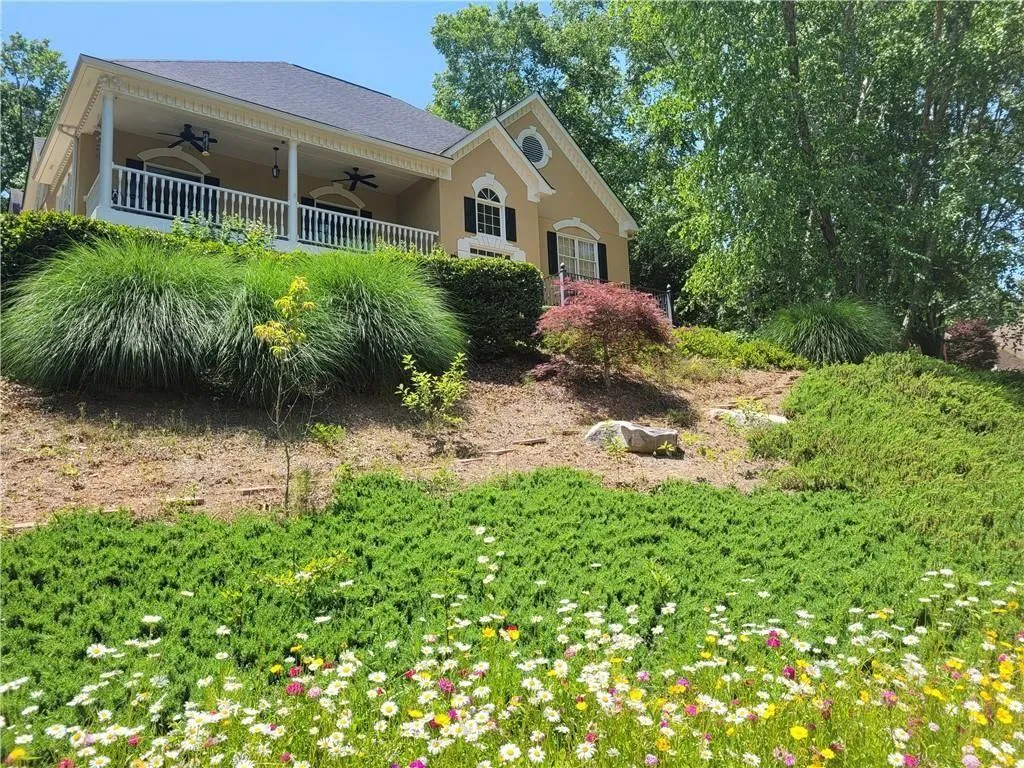 Duluth, Georgia 30097, United States, 4 Bedrooms Bedrooms, ,4 BathroomsBathrooms,Residential,Active,173272