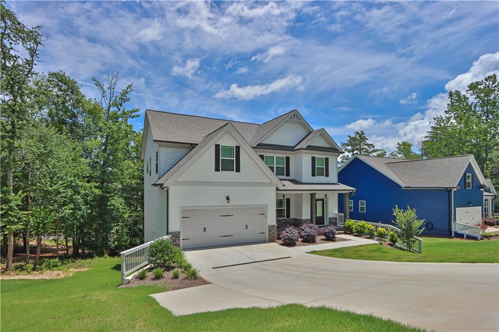3929 Camden Court
