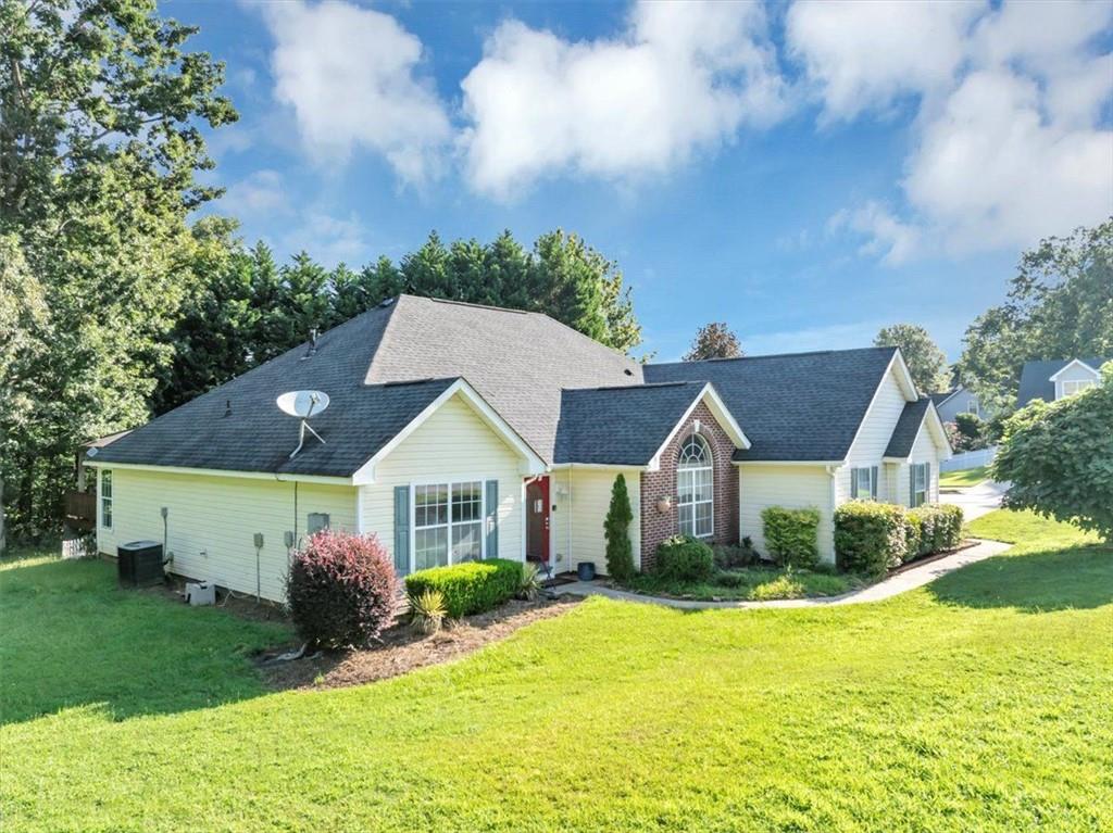 117 Titan Road