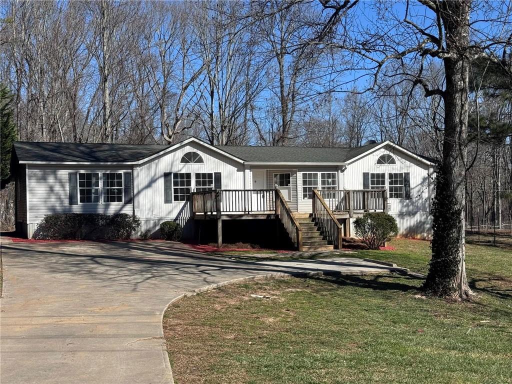 3972 Westmoreland Road, Cleveland, Georgia image 1