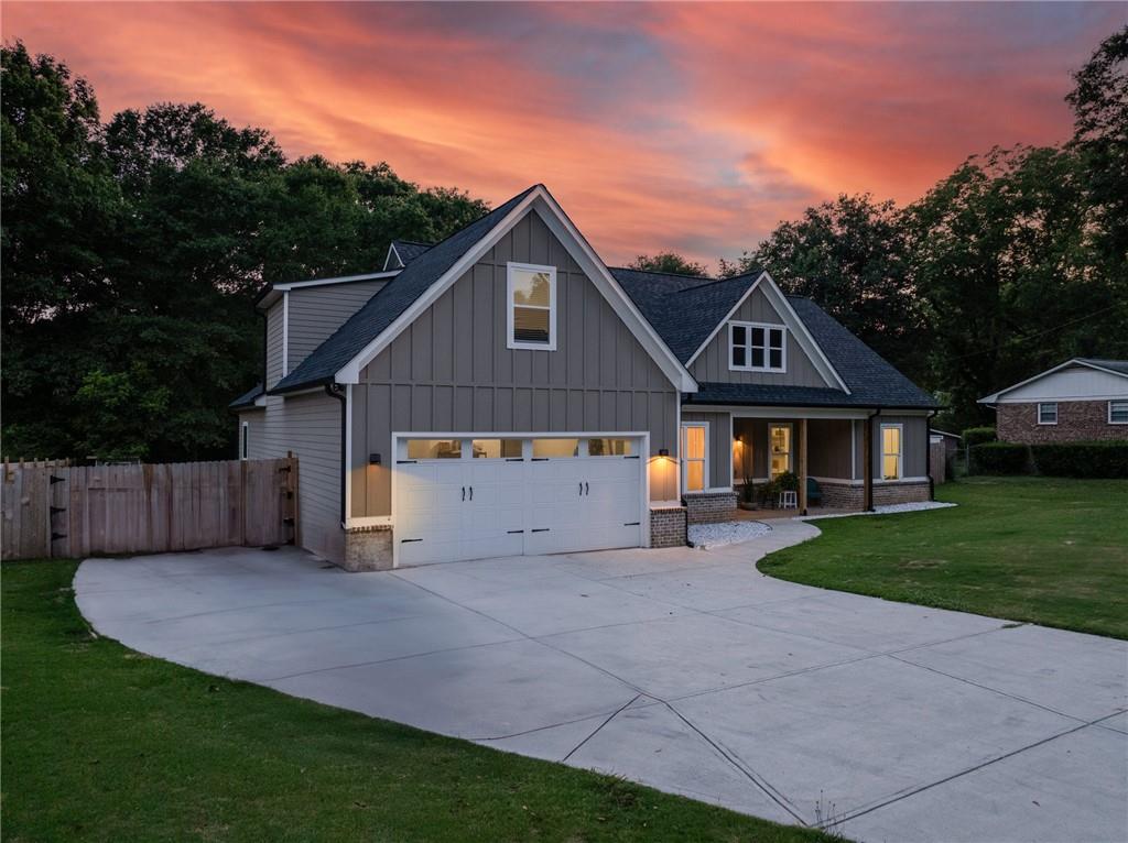 109 Plantation Road