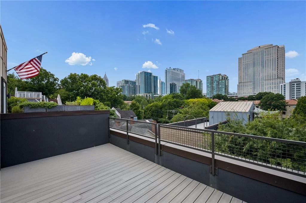 975 Piedmont Avenue NE 3