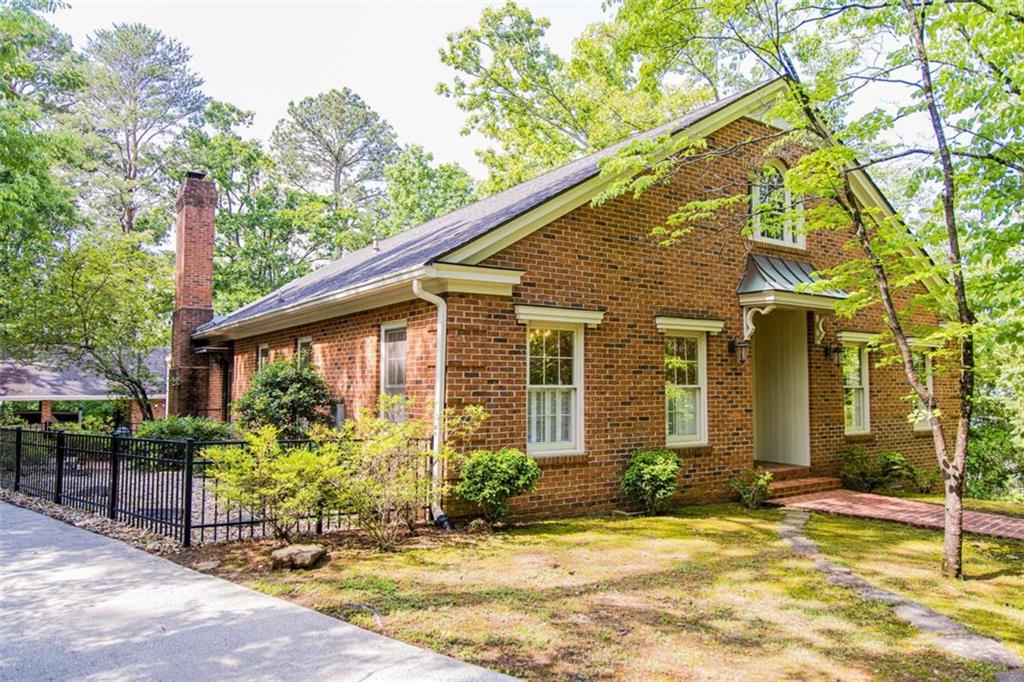 15 Westover Drive, Rome, Georgia image 3
