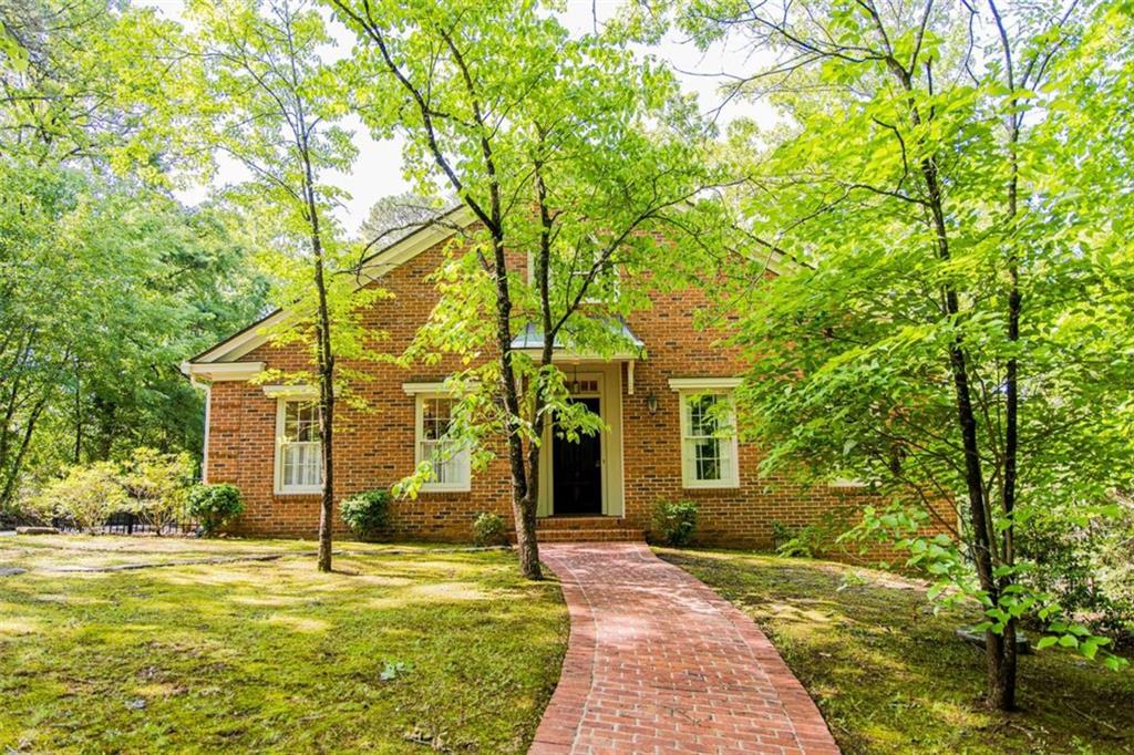 15 Westover Drive, Rome, Georgia image 1