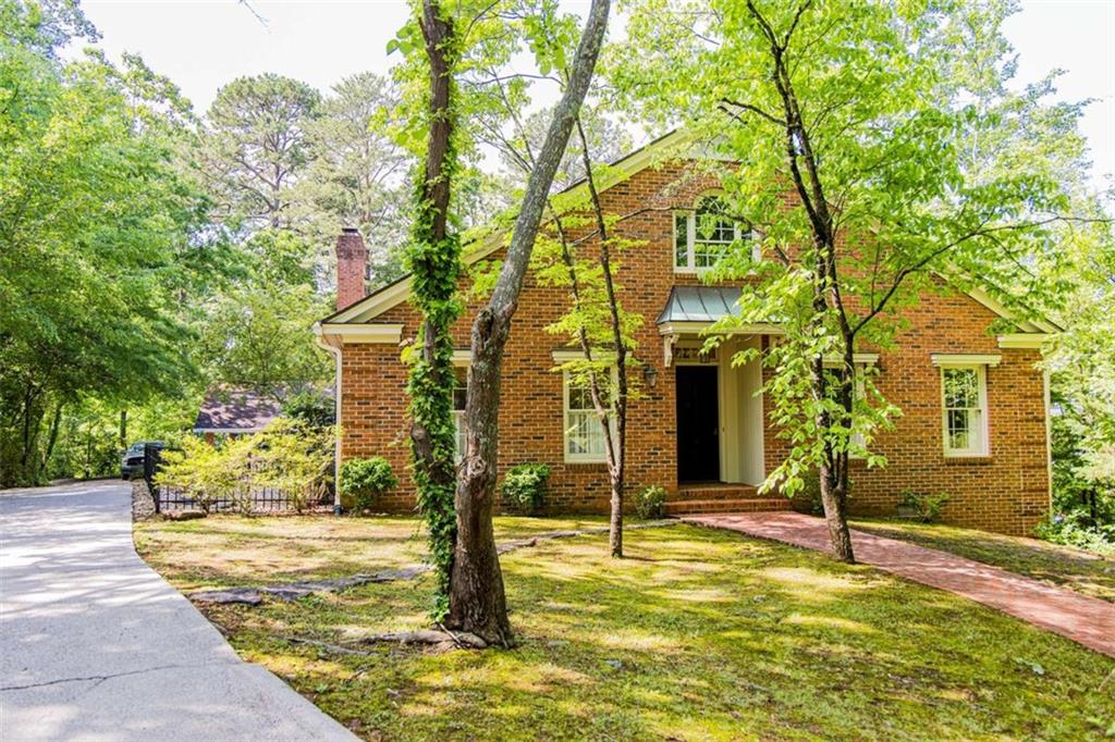 15 Westover Drive, Rome, Georgia image 2