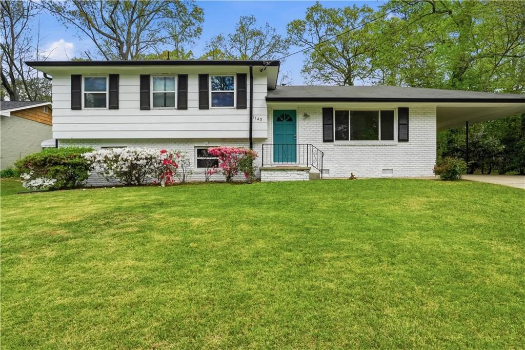 1143 Creekdale Drive, Clarkston, GA, 30021