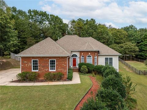 7590 Golden Sands Drive Cumming GA 30041