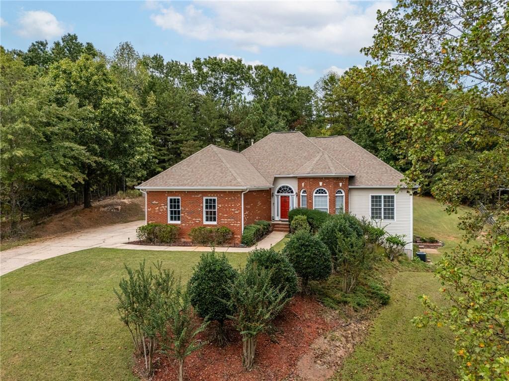 7590 Golden Sands Drive