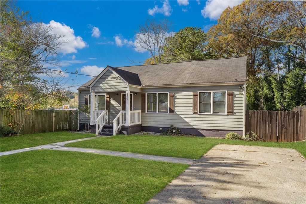 Parkview - Residential