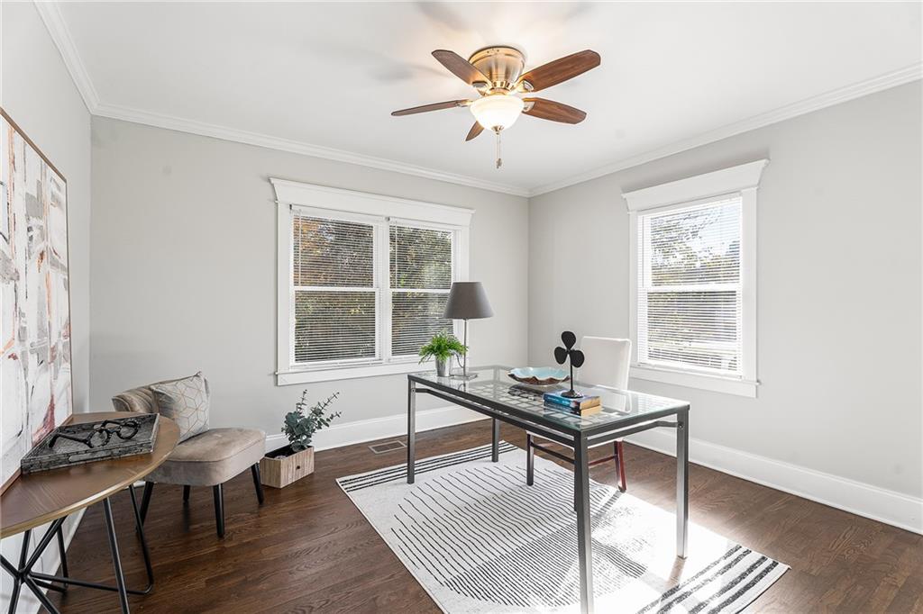 Parkview - Residential