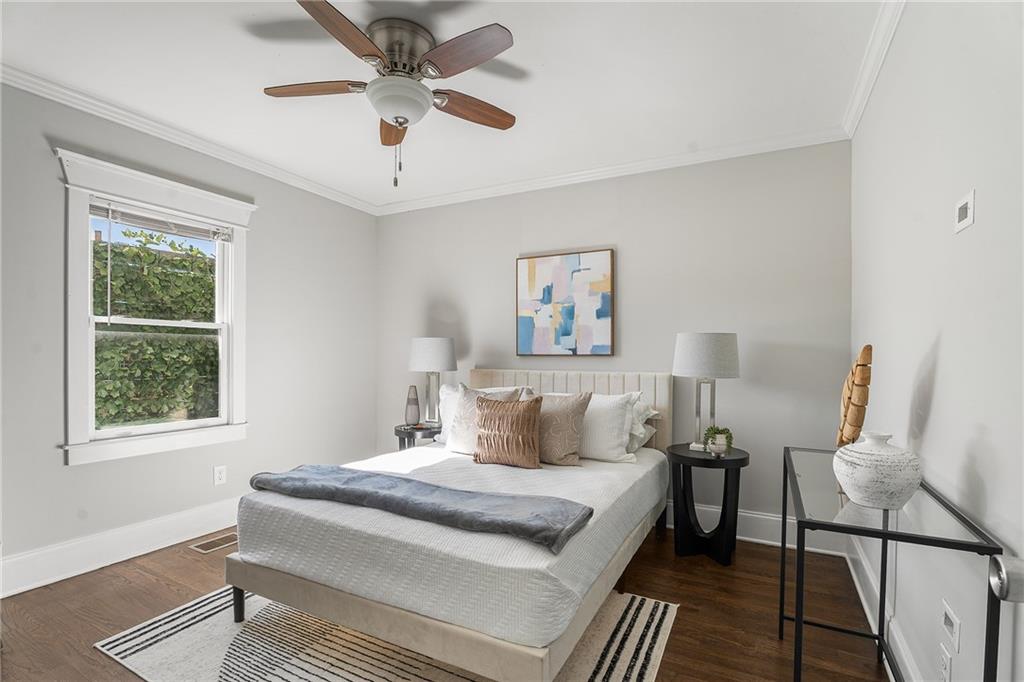 Parkview - Residential