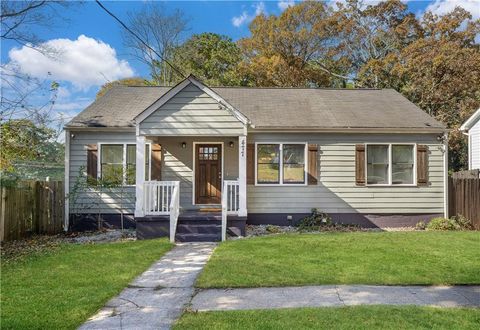 477 S Howard Street SE Atlanta GA 30317