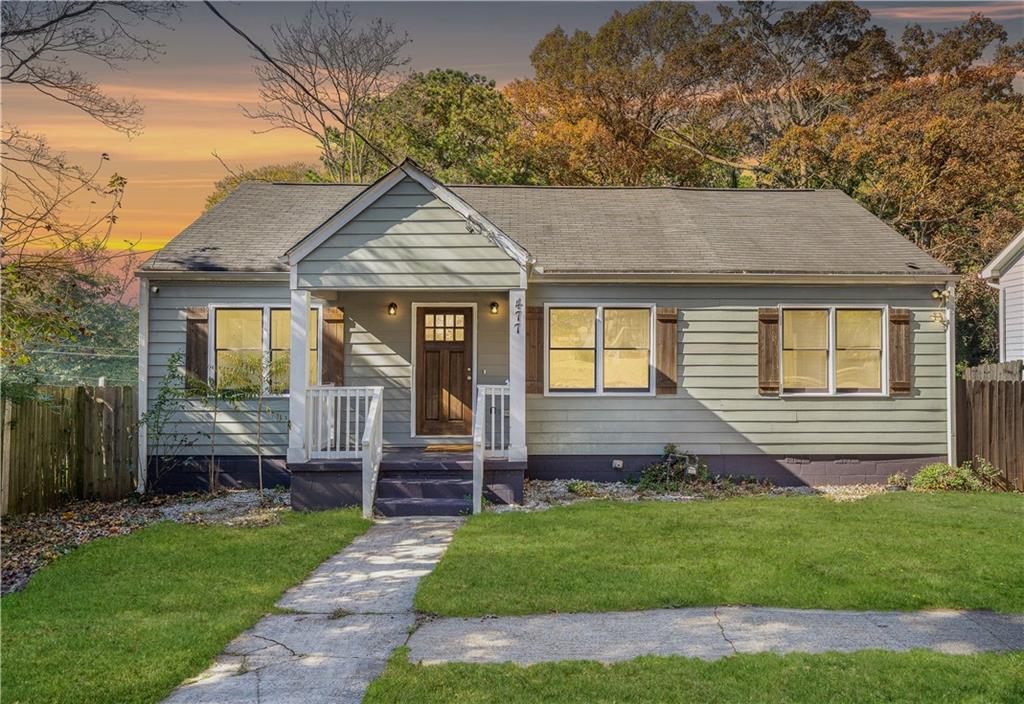 Parkview - Residential