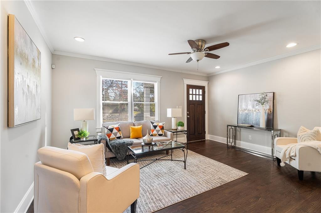 477 S Howard Street SE