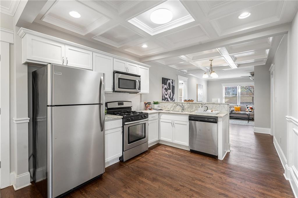 Parkview - Residential