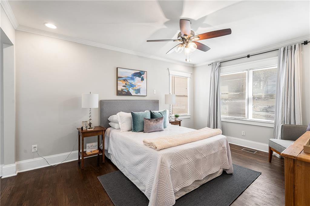 Parkview - Residential