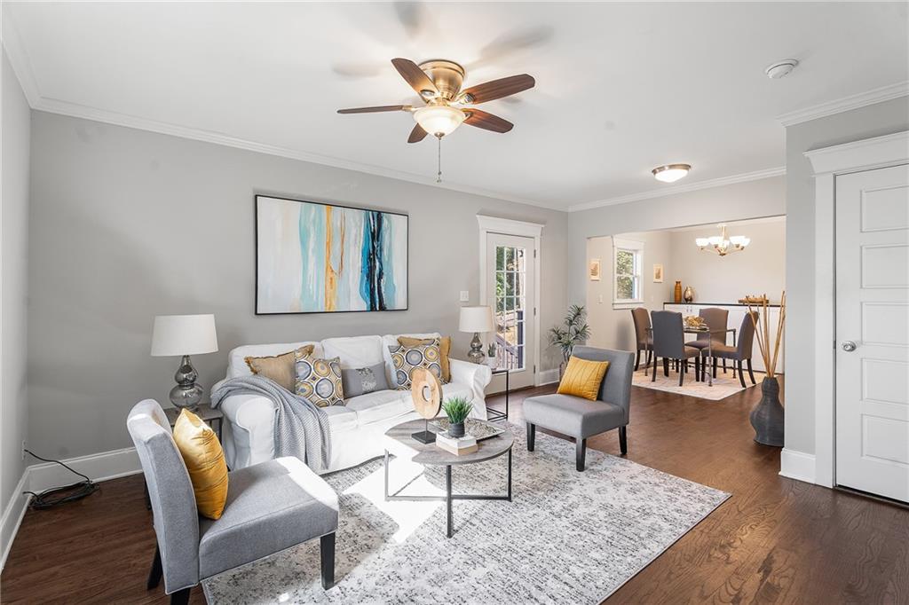 Parkview - Residential