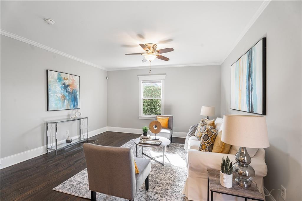 Parkview - Residential