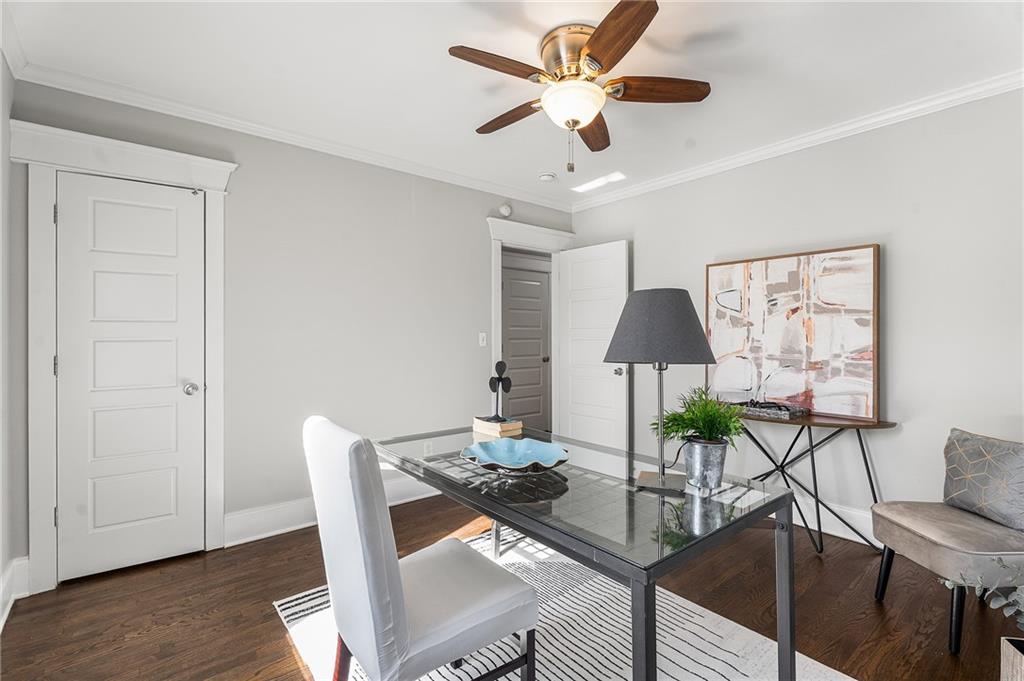 Parkview - Residential