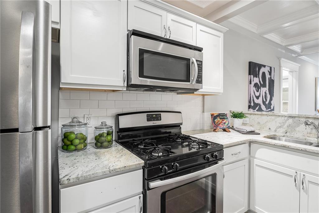 Parkview - Residential