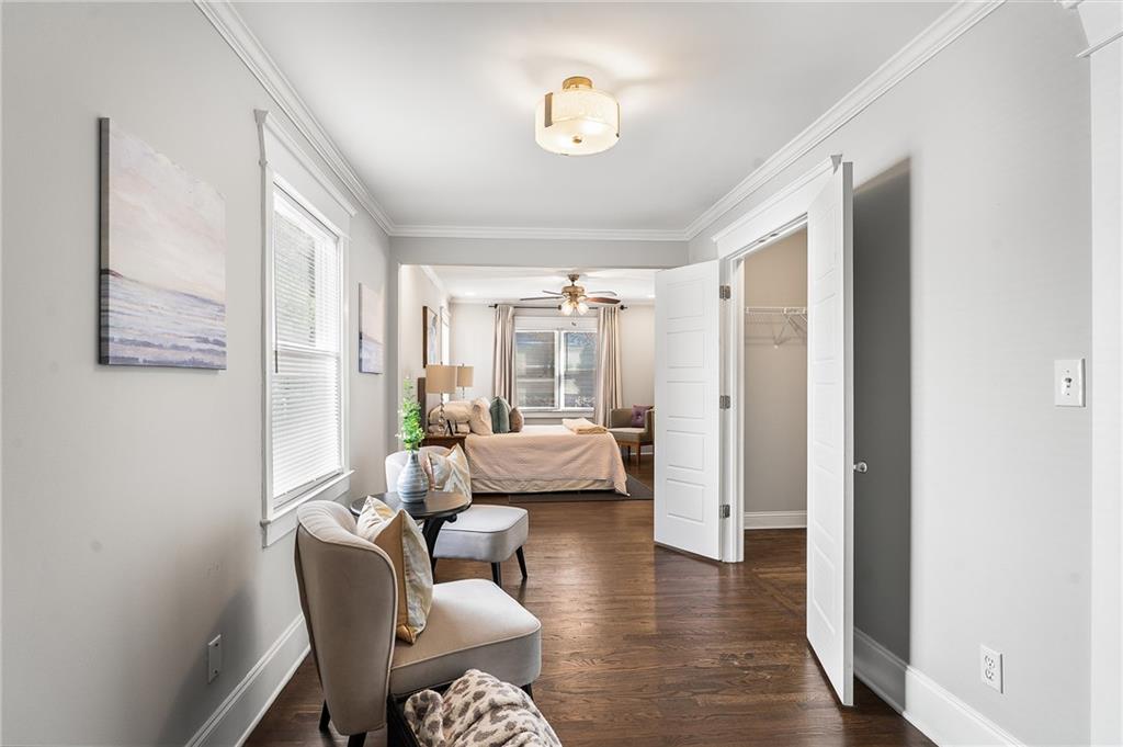 Parkview - Residential