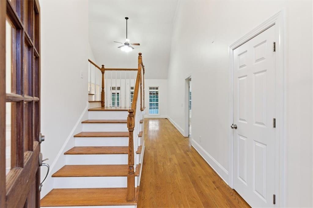 16 Quarter Horse Drive