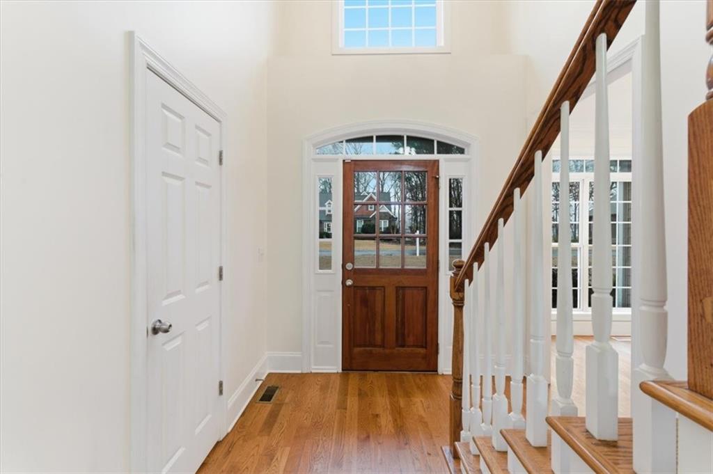 16 Quarter Horse Drive