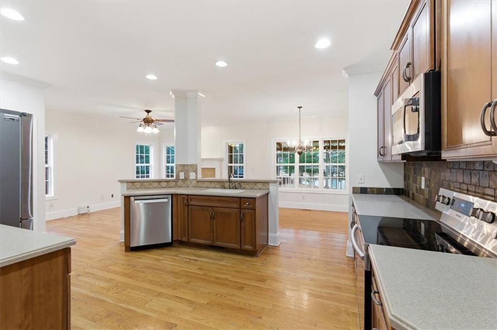 16 Quarter Horse Drive