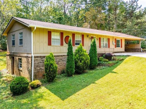 Homes For Sale - 100 Eldorado Drive<br/> Carrollton, GA 30116