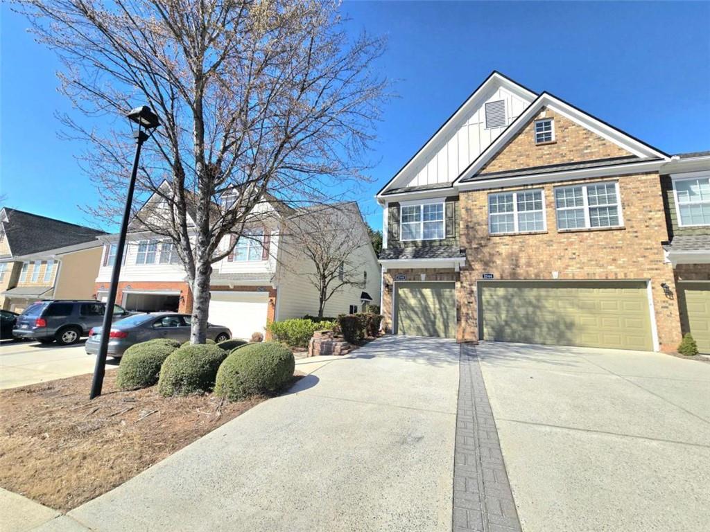 2540 Willow Grove Road Road, Acworth, Georgia image 1