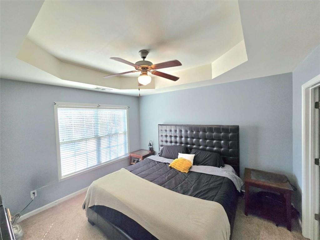 2540 Willow Grove Road Road, Acworth, Georgia image 15