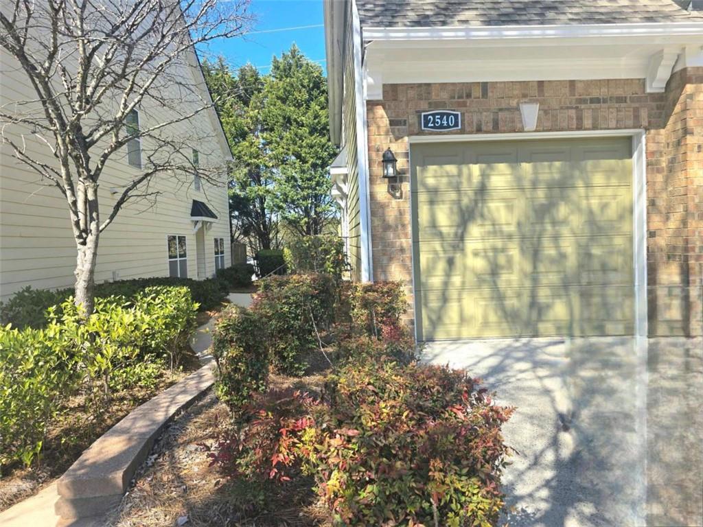 2540 Willow Grove Road Road