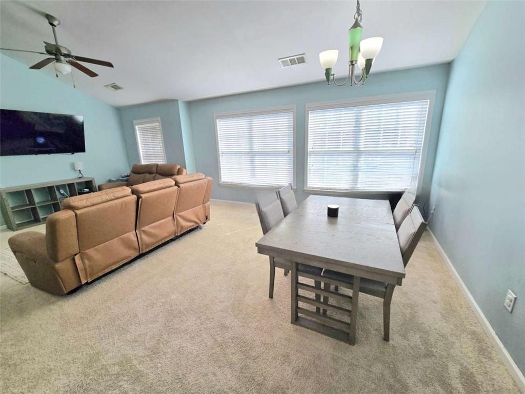 2540 Willow Grove Road Road, Acworth, Georgia image 11