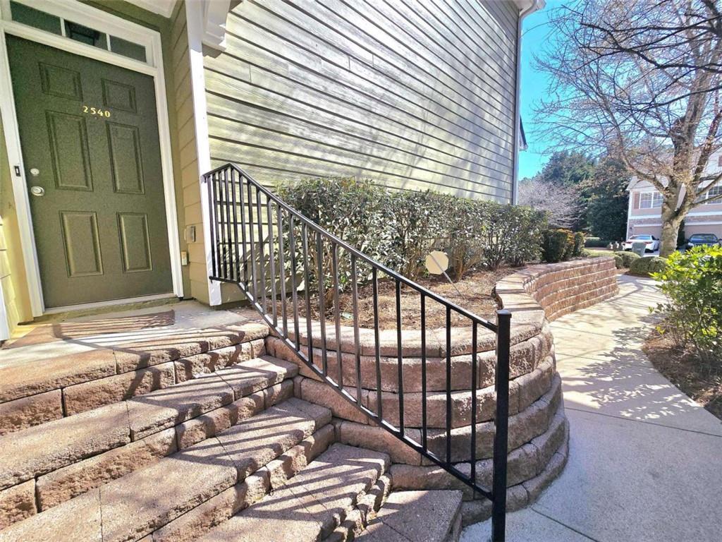 2540 Willow Grove Road Road, Acworth, Georgia image 6