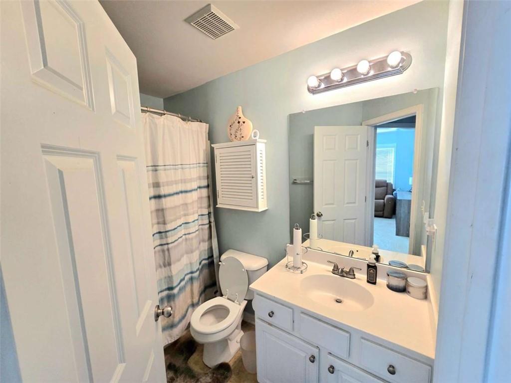 2540 Willow Grove Road Road, Acworth, Georgia image 14