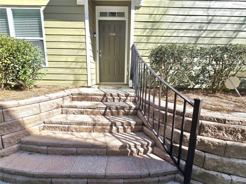 2540 Willow Grove Road Road