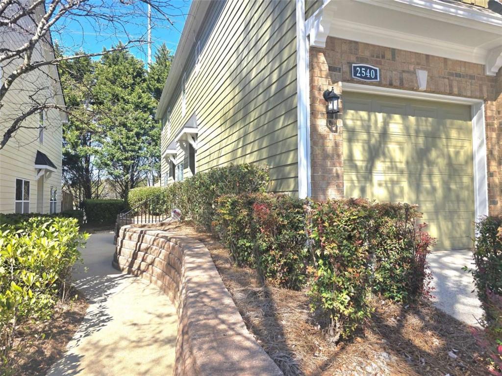 2540 Willow Grove Road Road