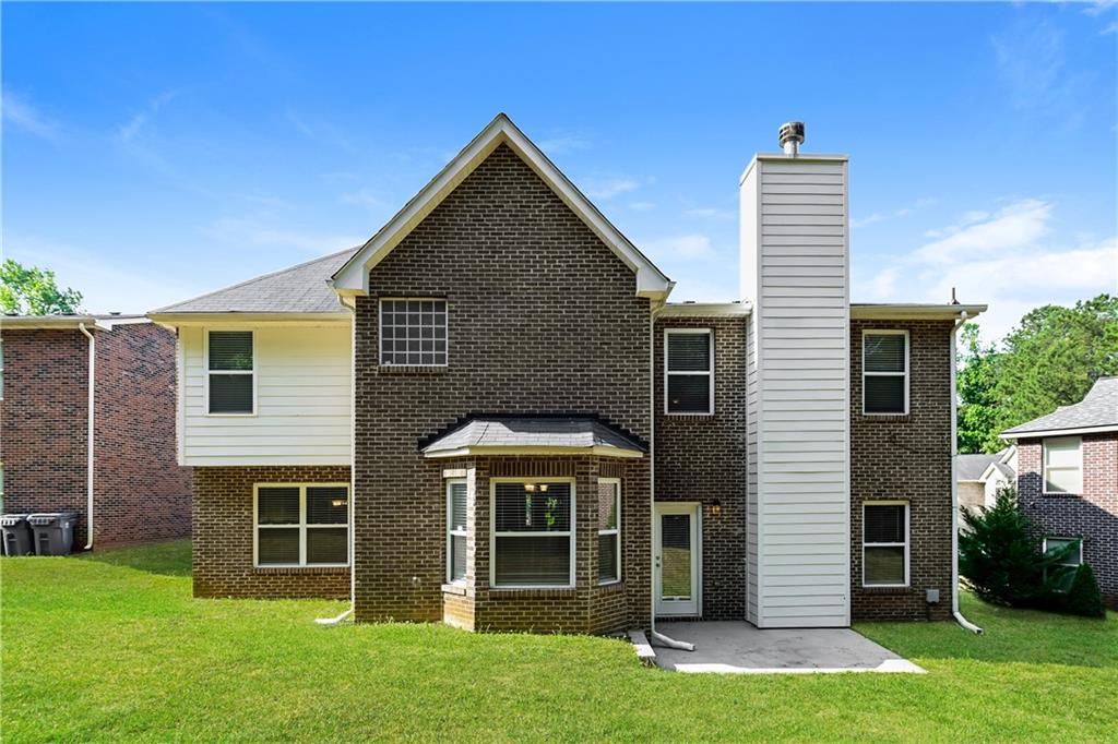 626 Pipkin Drive