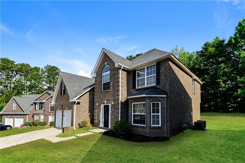 626 Pipkin Drive