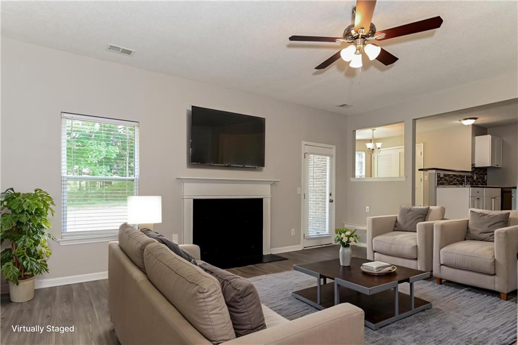 626 Pipkin Drive