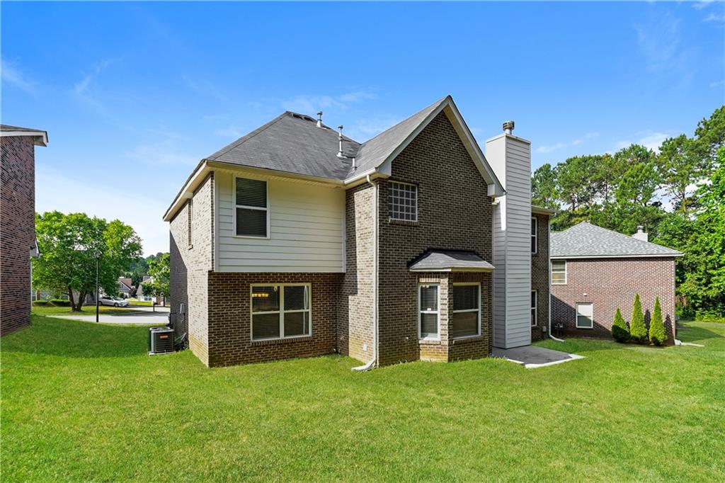 626 Pipkin Drive