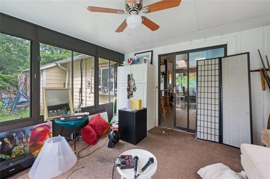 Fairview Station - Residential